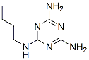 5606-24-6,2-N-BUTYLAMINO-4,6-DIAMINO-1,3,5-TRIAZINE
