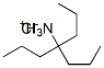 56065-37-3,(1,1-dipropylbutyl)ammonium chloride