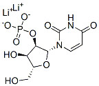 56070-25-8,URIDINE 2'-MONOPHOSPHATE LITHIUM SALT