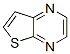 56088-28-9,Thieno[2,3-b]pyrazine
