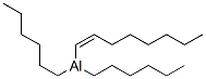 56095-74-0,(Z)-dihexyloct-1-enylaluminium