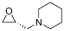 561023-59-4,Piperidine, 1-[(2R)-oxiranylmethyl]- (9CI)