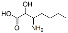 561066-93-1,Heptanoic  acid,  3-amino-2-hydroxy-
