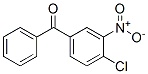 56107-02-9,4-CHLORO-3-NITROBENZOPHENONE