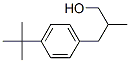 56107-04-1,3-(p-tert-butylphenyl)-2-methylpropanol