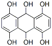 56113-25-8,9,10-dihydroanthracene-1,4,5,8,9,10-hexol