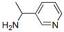 56129-55-6,1-PYRIDIN-3-YL-ETHYLAMINE