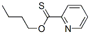 5613-16-1,Picolinic acid, thio-, O-butyl ester (7CI,8CI)
