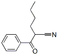 561305-79-1,2-BENZOYLHEXANENITRILE