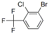 56131-47-6,3-Bromo-2-chlorobenzotrifluoride