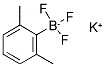 561328-67-4,POTASSIUM 2,6-DIMETHYLPHENYLTRIFLUOROBORATE