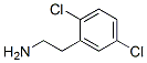56133-86-9,2,5-DICHLOROPHENETHYLAMINE