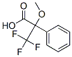 56135-03-6,(+/-)-ALPHA-METHOXY-ALPHA-TRIFLUOROMETHYLPHENYLACETIC ACID