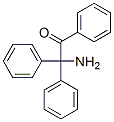56140-60-4,Ethanone,  2-amino-1,2,2-triphenyl-