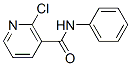 56149-29-2,2-Chloro-N-phenylnicotinamide