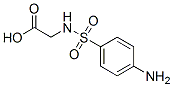 5616-30-8,(4-AMINO-BENZENESULFONYLAMINO)-ACETIC ACID