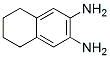 56163-17-8,2,3-Naphthalenediamine,  5,6,7,8-tetrahydro-