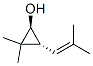 5617-92-5,TRANS-CHRYSANTHEMYL ALCOHOL