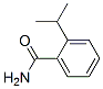 56177-33-4,Benzamide, 2-(1-methylethyl)- (9CI)