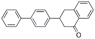 56181-65-8,3-[1,1'-biphenyl]-4-yl-3,4-dihydronaphthalen-1(2H)-one