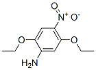 56185-25-2,2,5-diethoxy-4-nitroaniline