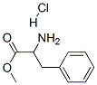 5619-07-8,DL-PHENYLALANINE METHYL ESTER HYDROCHLORIDE
