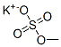 562-54-9,Potassium methyl sulfate