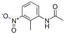 56207-36-4,2'-METHYL-3'-NITROACETANILIDE