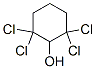 56207-45-5,2,2,6,6-TETRACHLOROCYCLOHEXANOL