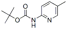 562074-43-5,2-(BOC-AMINO)-5-PICOLINE