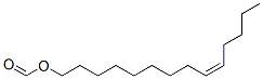 56218-79-2,(Z)-tetradec-9-enyl formate