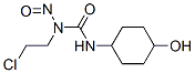 56239-24-8,1-(2-chloroethyl)-3-(4-hydroxycyclohexyl)-1-nitroso-urea