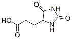 5624-26-0,3-(2,5-dioxoimidazolidin-4-yl)propanoic acid
