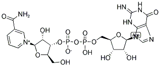 5624-35-1,NICOTINAMIDE GUANINE DINUCLEOTIDE SODIUM SALT