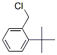 56240-38-1,1-(chloromethyl)-2-tert-butyl-benzene
