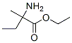 56247-82-6,ETHYL 2-AMINO-2-METHYLBUTYRATE