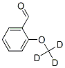 56248-49-8,2-METHOXY-D3-BENZALDEHYDE