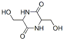 5625-41-2,3,6-BIS(HYDROXYMETHYL)-2,5-PIPERAZINEDIONE
