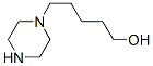 5625-65-0,1-Piperazinepentanol(7CI,8CI,9CI)