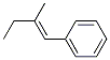 56253-64-6,2-METHYL-1-PHENYL-1-BUTENE