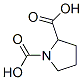 5626-63-1,1,2-Pyrrolidinedicarboxylicacid(7CI,8CI,9CI)