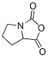 5626-64-2,tetrahydro-1H,3H-pyrrolo[1,2-c]oxazole-1,3-dione
