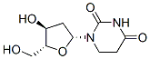 5626-99-3,5,6-DIHYDRODEOXYURIDINE