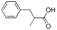 5628-72-8,(+/-)-alpha-methylhydrocinnamic acid