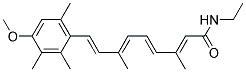 MOTRETINIDE 56281-36-8,MOTRETINIDE
