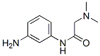 562826-95-3,N-(3-Aminophenyl)-2-(dimethylamino)acetamide