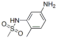 56288-93-8,N-(5-AMINO-2-METHYLPHENYL)METHANESULFONAMIDE