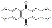 5629-55-0,2,3,6,7-TETRAMETHOXYANTHRAQUINONE