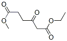 56294-09-8,3-OXO-HEXANEDIOIC ACID 1-ETHYL ESTER 6-METHYL ESTER
