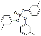 563-04-2,TRI-M-TOLYL PHOSPHATE